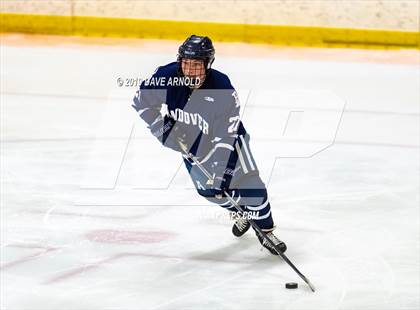 Thumbnail 2 in Tilton School @ Phillips Academy photogallery.