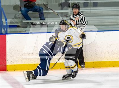 Thumbnail 2 in Tilton School @ Phillips Academy photogallery.
