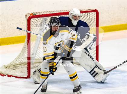 Thumbnail 1 in Tilton School @ Phillips Academy photogallery.
