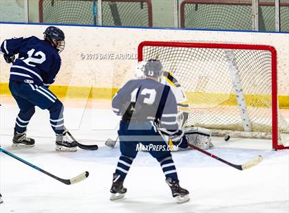 Thumbnail 2 in Tilton School @ Phillips Academy photogallery.