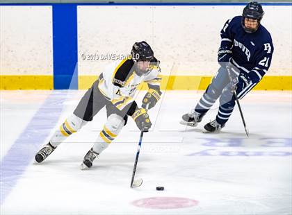 Thumbnail 2 in Tilton School @ Phillips Academy photogallery.