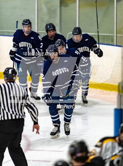 Thumbnail 2 in Tilton School @ Phillips Academy photogallery.