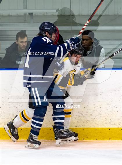 Thumbnail 2 in Tilton School @ Phillips Academy photogallery.