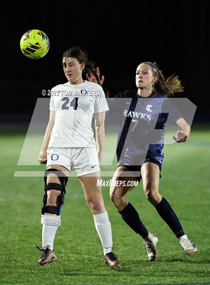 Thumbnail 2 in Oceanside Collegiate Academy @ Charlotte Latin photogallery.