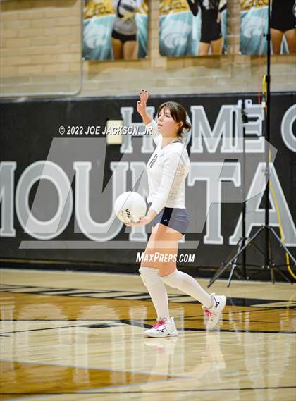 Thumbnail 3 in Ironwood Ridge @ Mountain View photogallery.