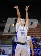 Photo from the gallery "Strathmore @ Caruthers (CIF CS Boys Basketball Championships D VI)"