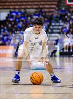 Photo from the gallery "Strathmore @ Caruthers (CIF CS Boys Basketball Championships D VI)"