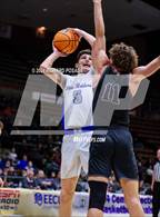 Photo from the gallery "Strathmore @ Caruthers (CIF CS Boys Basketball Championships D VI)"