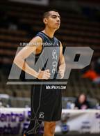 Photo from the gallery "Strathmore @ Caruthers (CIF CS Boys Basketball Championships D VI)"