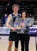 Photo from the gallery "Strathmore @ Caruthers (CIF CS Boys Basketball Championships D VI)"