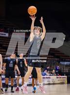 Photo from the gallery "Strathmore @ Caruthers (CIF CS Boys Basketball Championships D VI)"