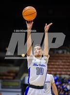 Photo from the gallery "Strathmore @ Caruthers (CIF CS Boys Basketball Championships D VI)"