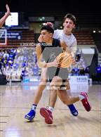 Photo from the gallery "Strathmore @ Caruthers (CIF CS Boys Basketball Championships D VI)"