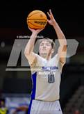 Photo from the gallery "Strathmore @ Caruthers (CIF CS Boys Basketball Championships D VI)"