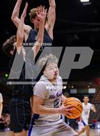 Photo from the gallery "Strathmore @ Caruthers (CIF CS Boys Basketball Championships D VI)"