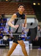 Photo from the gallery "Strathmore @ Caruthers (CIF CS Boys Basketball Championships D VI)"