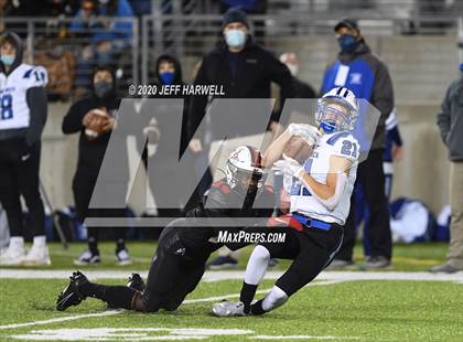 Thumbnail 2 in Brunswick @ McKinley (OHSAA D1 Regional Quarterfinals) photogallery.