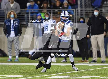 Thumbnail 2 in Brunswick @ McKinley (OHSAA D1 Regional Quarterfinals) photogallery.