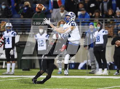 Thumbnail 2 in Brunswick @ McKinley (OHSAA D1 Regional Quarterfinals) photogallery.