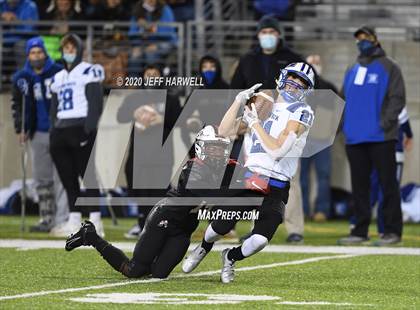 Thumbnail 1 in Brunswick @ McKinley (OHSAA D1 Regional Quarterfinals) photogallery.