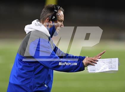 Thumbnail 3 in Brunswick @ McKinley (OHSAA D1 Regional Quarterfinals) photogallery.