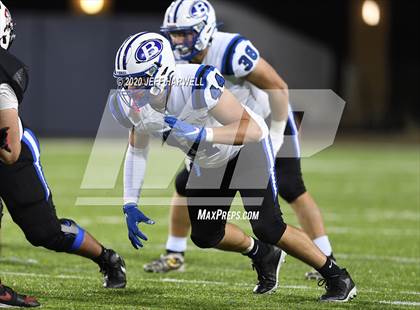Thumbnail 2 in Brunswick @ McKinley (OHSAA D1 Regional Quarterfinals) photogallery.