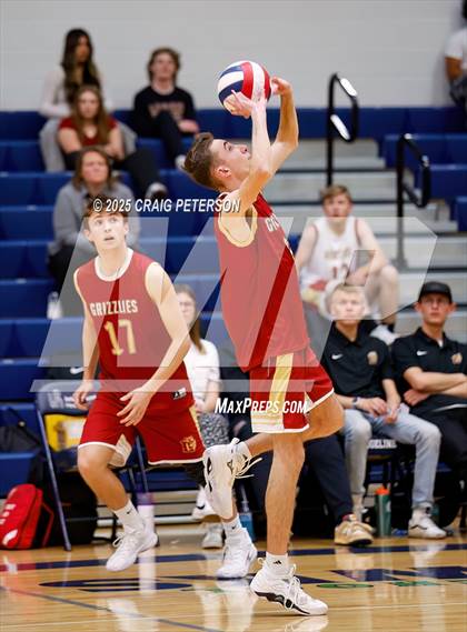 Thumbnail 3 in Logan @ Ridgeline photogallery.