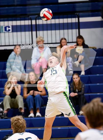 Thumbnail 1 in Logan @ Ridgeline photogallery.