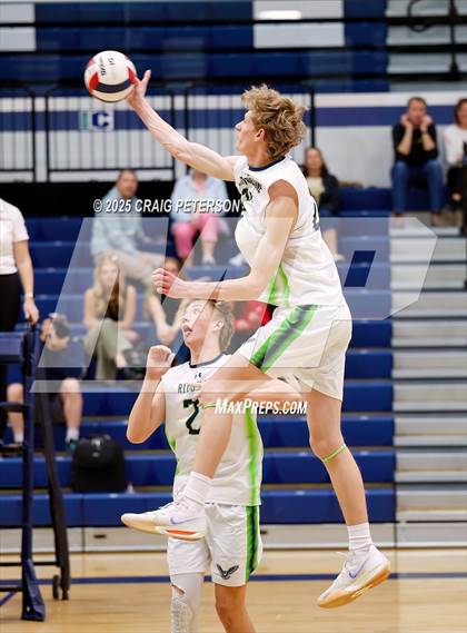 Thumbnail 2 in Logan @ Ridgeline photogallery.