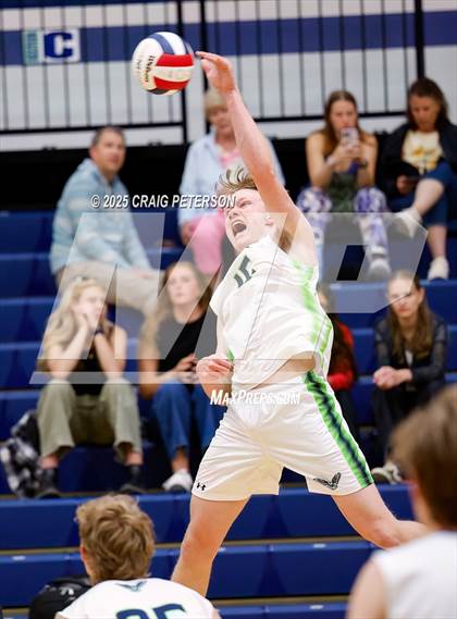 Thumbnail 2 in Logan @ Ridgeline photogallery.