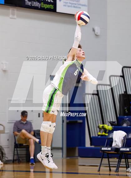 Thumbnail 3 in Logan @ Ridgeline photogallery.