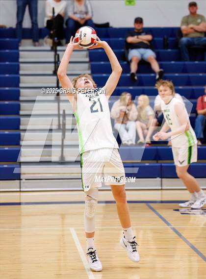 Thumbnail 1 in Logan @ Ridgeline photogallery.
