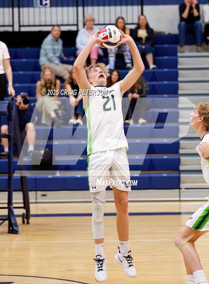 Thumbnail 3 in Logan @ Ridgeline photogallery.