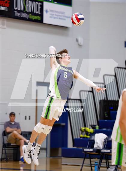Thumbnail 3 in Logan @ Ridgeline photogallery.