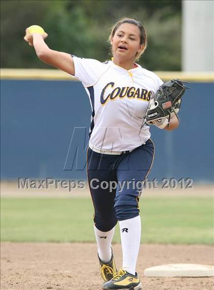 Thumbnail 1 in Soquel vs. Santa Catalina (CIF CCS D3 Final) photogallery.