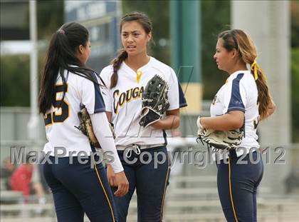 Thumbnail 2 in Soquel vs. Santa Catalina (CIF CCS D3 Final) photogallery.