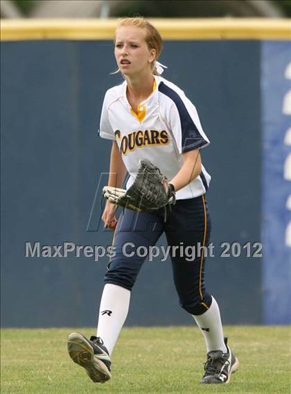 Thumbnail 3 in Soquel vs. Santa Catalina (CIF CCS D3 Final) photogallery.