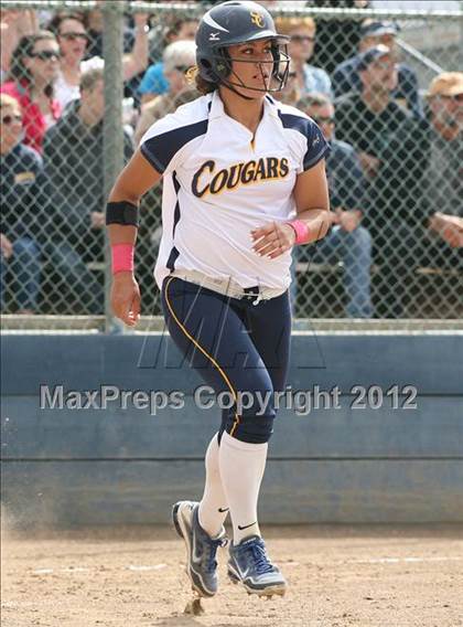 Thumbnail 3 in Soquel vs. Santa Catalina (CIF CCS D3 Final) photogallery.