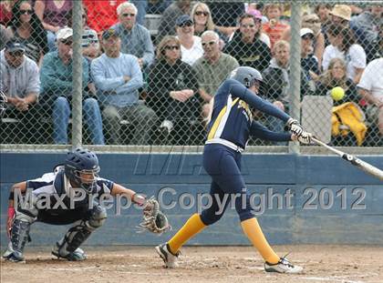 Thumbnail 1 in Soquel vs. Santa Catalina (CIF CCS D3 Final) photogallery.