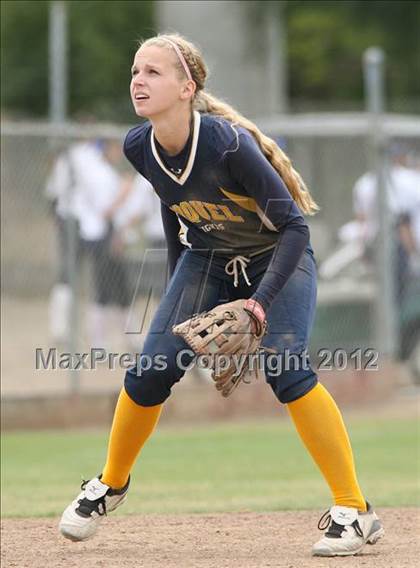 Thumbnail 3 in Soquel vs. Santa Catalina (CIF CCS D3 Final) photogallery.