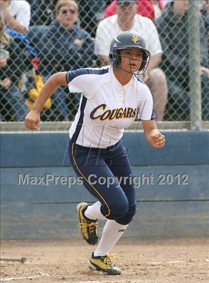 Thumbnail 1 in Soquel vs. Santa Catalina (CIF CCS D3 Final) photogallery.