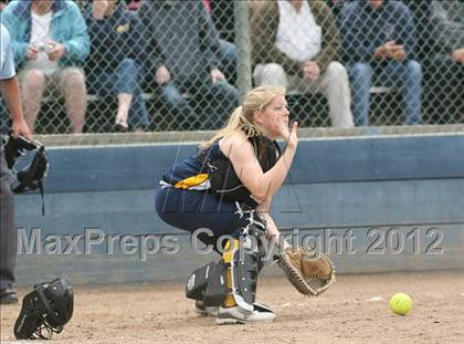 Thumbnail 1 in Soquel vs. Santa Catalina (CIF CCS D3 Final) photogallery.
