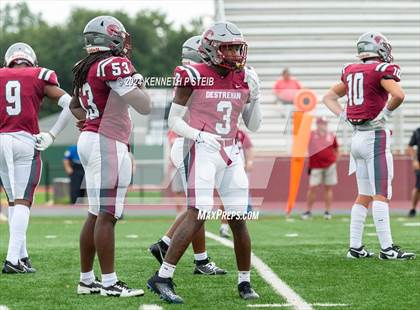 Thumbnail 2 in Bonnabel @ Destrehan photogallery.