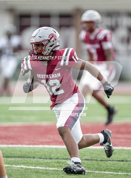 Thumbnail 2 in Bonnabel @ Destrehan photogallery.