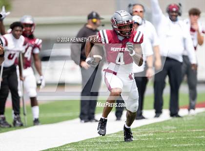Thumbnail 2 in Bonnabel @ Destrehan photogallery.