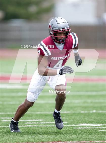 Thumbnail 2 in Bonnabel @ Destrehan photogallery.