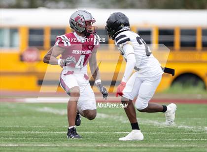 Thumbnail 2 in Bonnabel @ Destrehan photogallery.