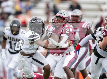 Thumbnail 2 in Bonnabel @ Destrehan photogallery.