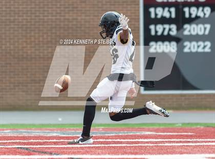 Thumbnail 1 in Bonnabel @ Destrehan photogallery.