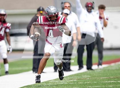Thumbnail 1 in Bonnabel @ Destrehan photogallery.